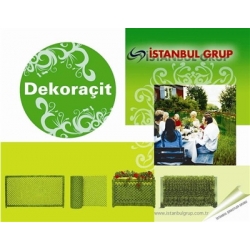 ÇİM ÇİT KATALOG 1